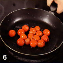 мясные фрикадельки